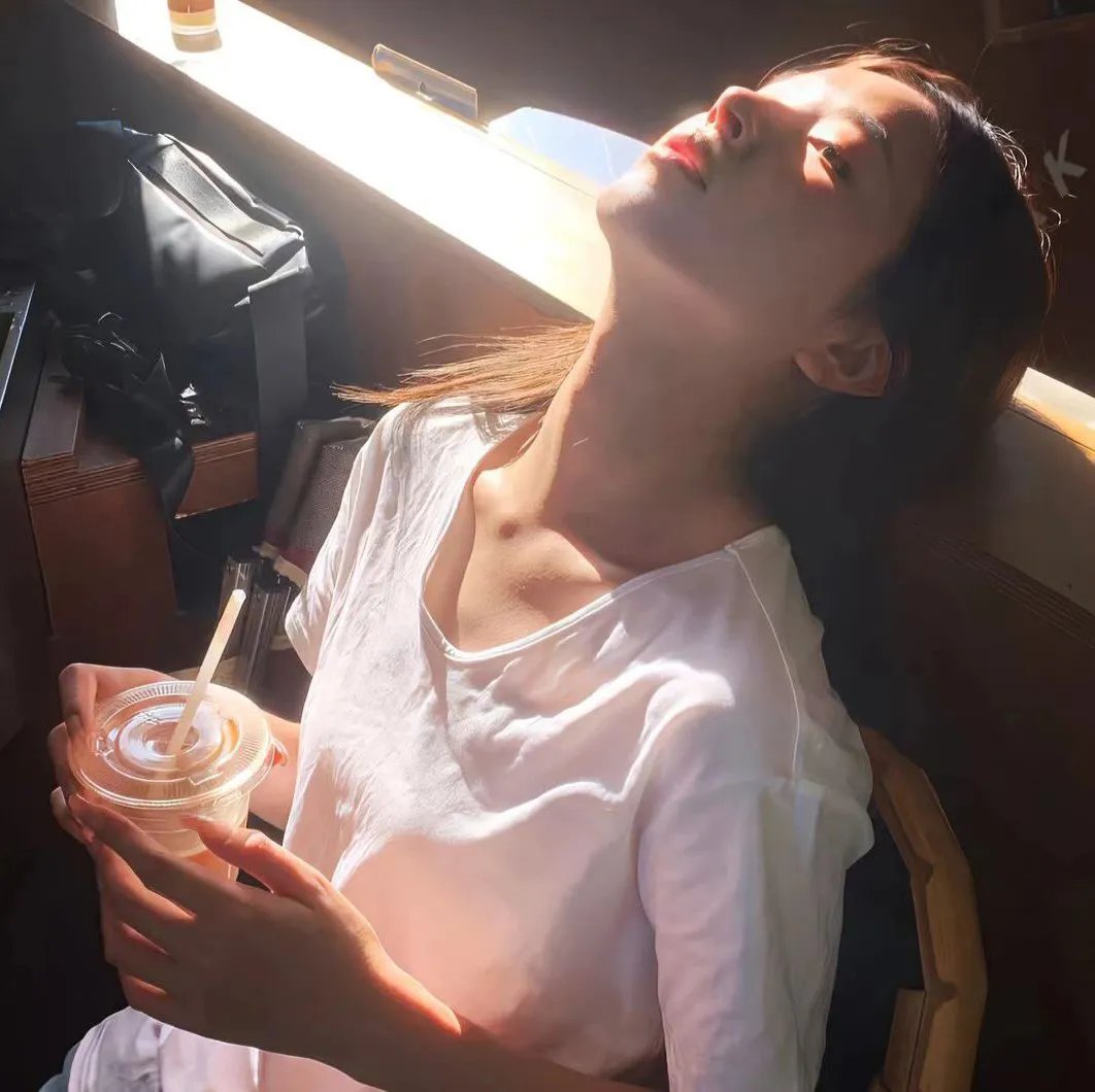 妻之告白