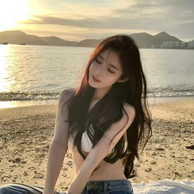 女人的另一面